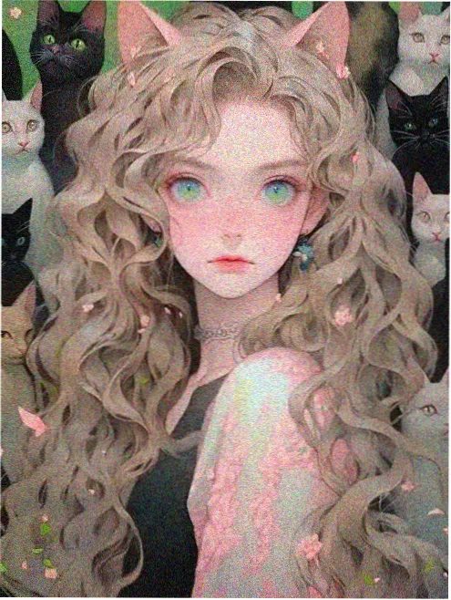 长夜将尽 影片海报