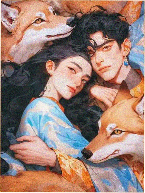 铁轨上的月亮 影片海报