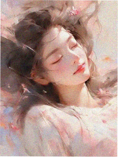 候鸟不南飞 影片海报
